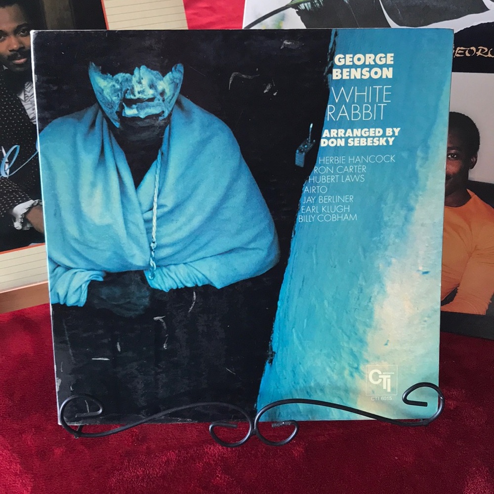 George Benson - Picture 3 of 3